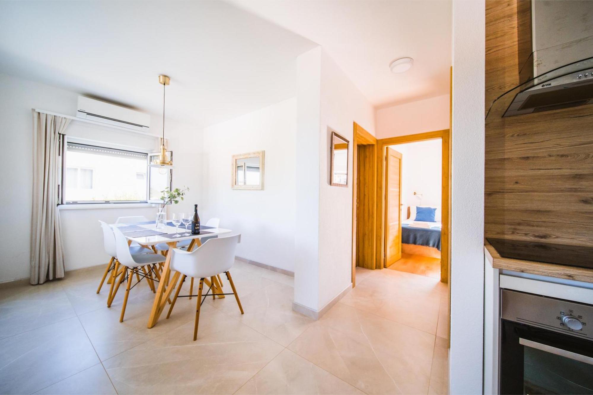 Villa Teuta Korčula Exterior foto